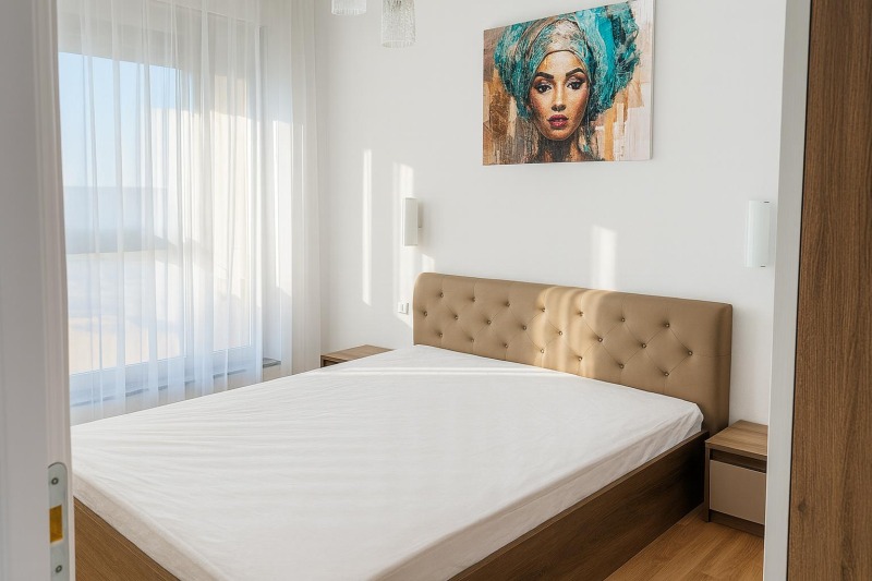 For Rent  1 bedroom Plovdiv , Kamenitsa 2 , 65 sq.m | 40606064 - image [4]