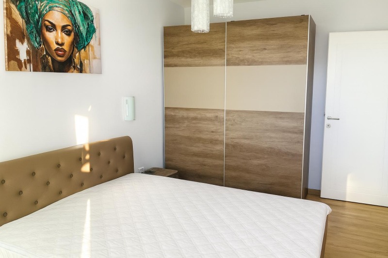 For Rent  1 bedroom Plovdiv , Kamenitsa 2 , 65 sq.m | 40606064 - image [5]