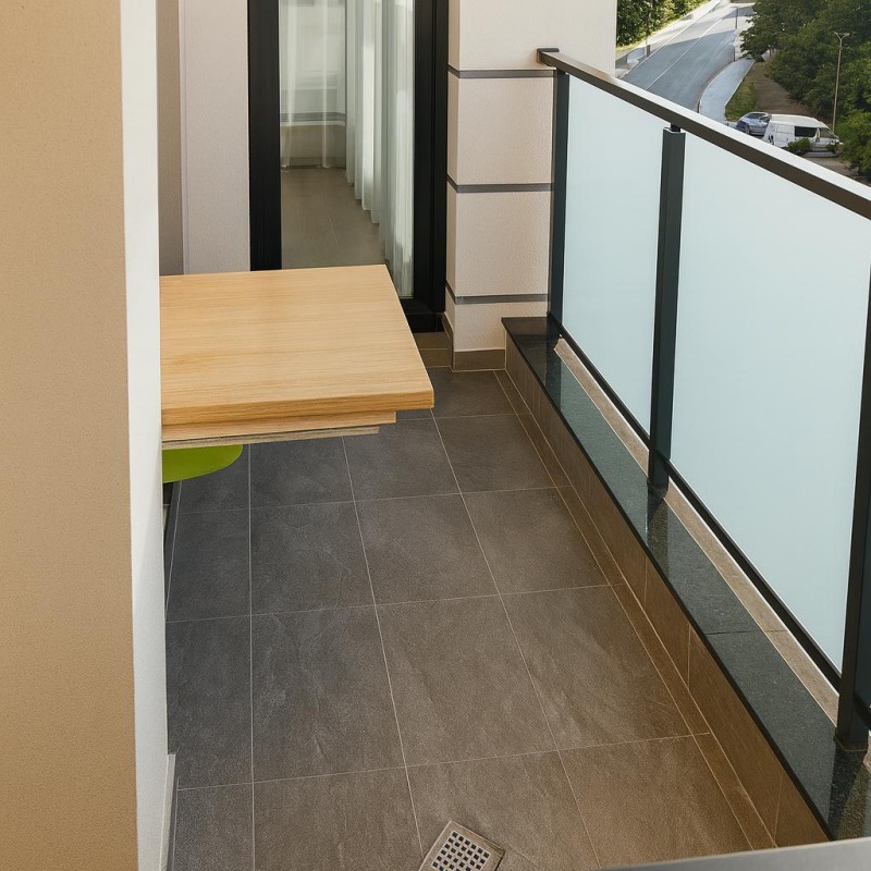 For Rent  1 bedroom Plovdiv , Kamenitsa 2 , 65 sq.m | 40606064 - image [8]