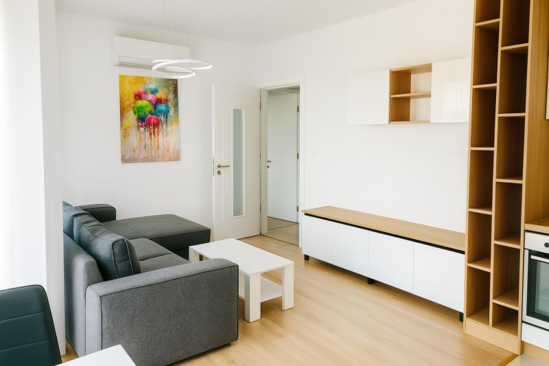 For Rent  1 bedroom Plovdiv , Kamenitsa 2 , 65 sq.m | 40606064 - image [3]