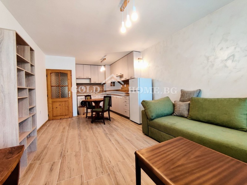 Под наем 2-СТАЕН, град Пловдив, Младежки Хълм • 441 € / 862.52 лв. • 23088325 1