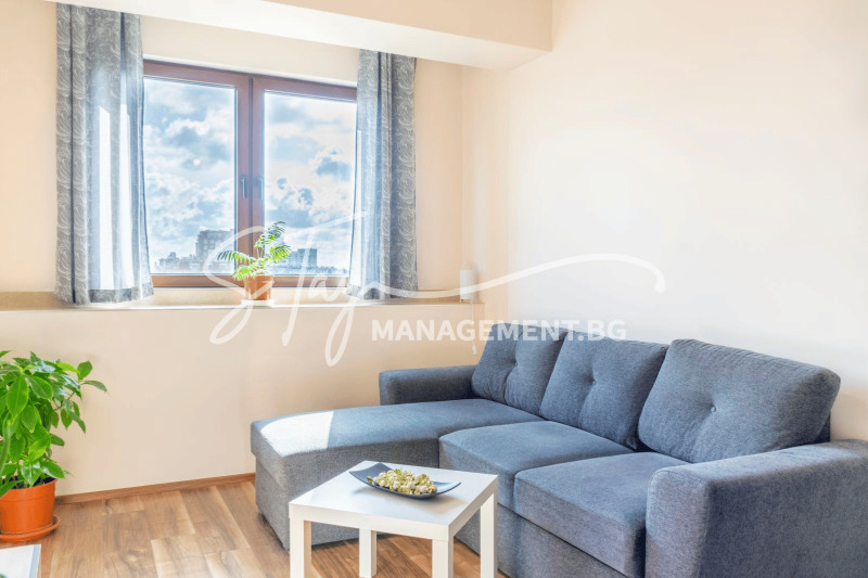 Дава под наем 2-СТАЕН, гр. Бургас, Зорница