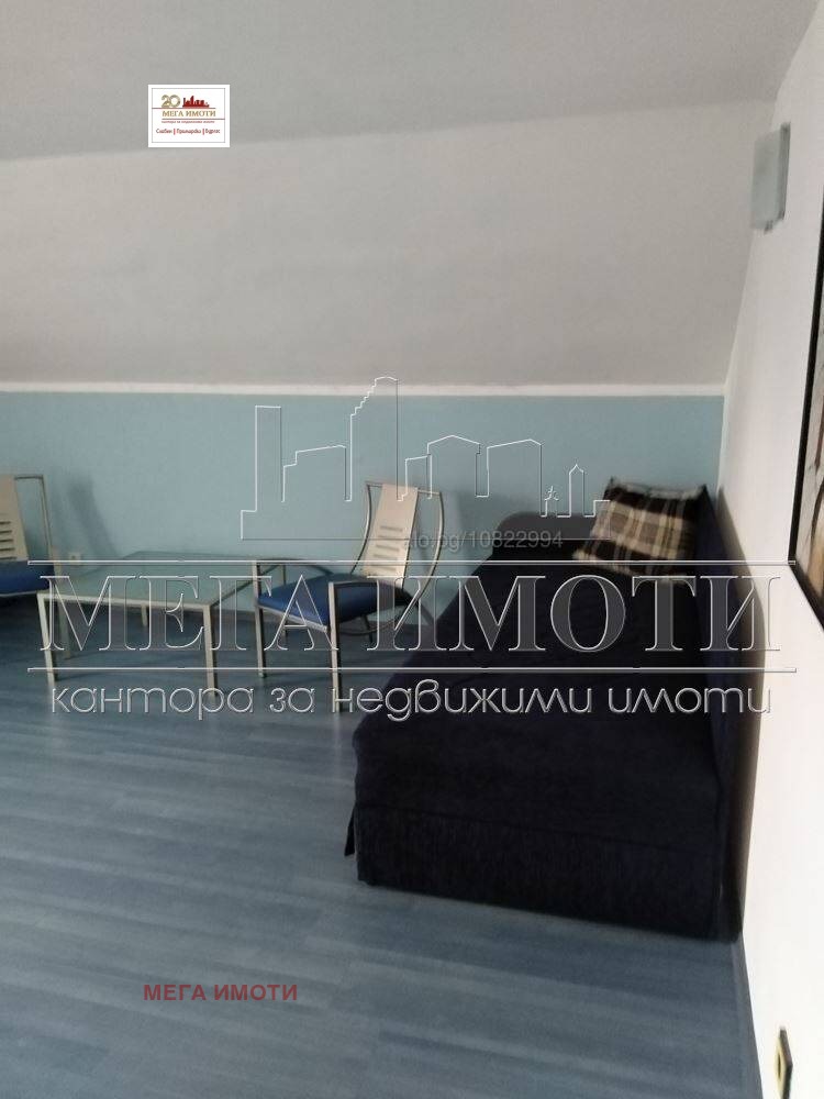 Дава под наем 2-СТАЕН, гр. Бургас, Център, снимка 9 - Апартаменти - 53004150