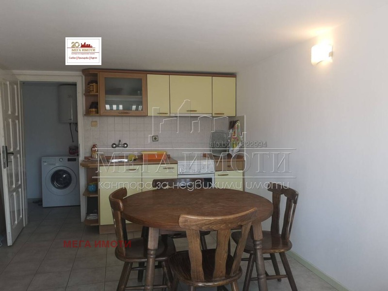 Дава под наем 2-СТАЕН, гр. Бургас, Център, снимка 2 - Апартаменти - 53004150