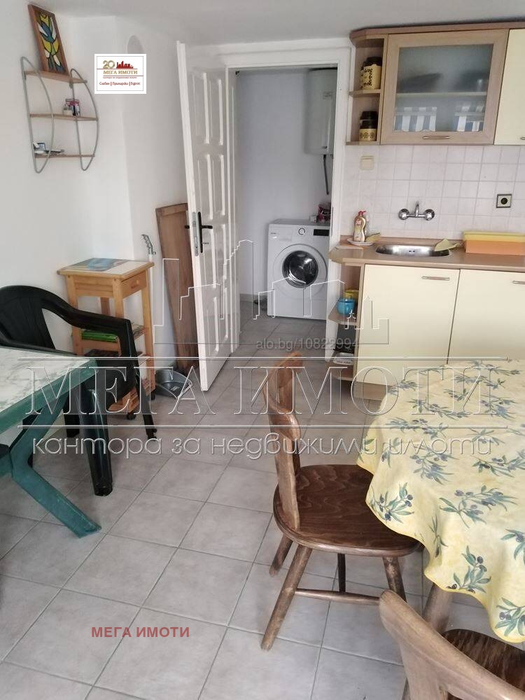 Дава под наем 2-СТАЕН, гр. Бургас, Център, снимка 12 - Апартаменти - 53004150