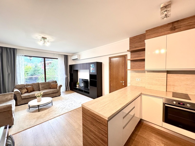 Para alugar  2 quartos Sofia , Vitocha , 109 m² | 94870387 - imagem [3]