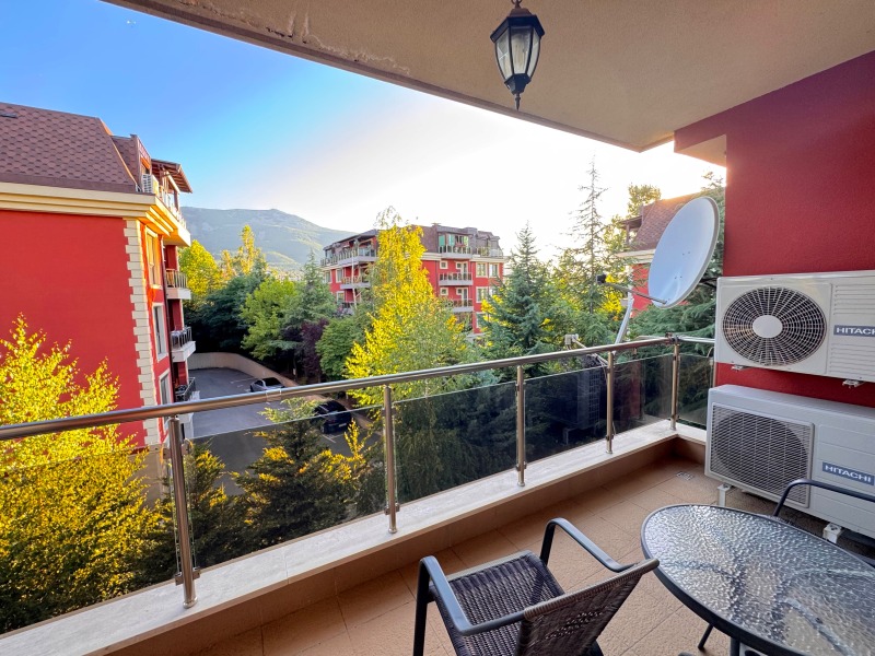 Para alugar  2 quartos Sofia , Vitocha , 109 m² | 94870387 - imagem [5]