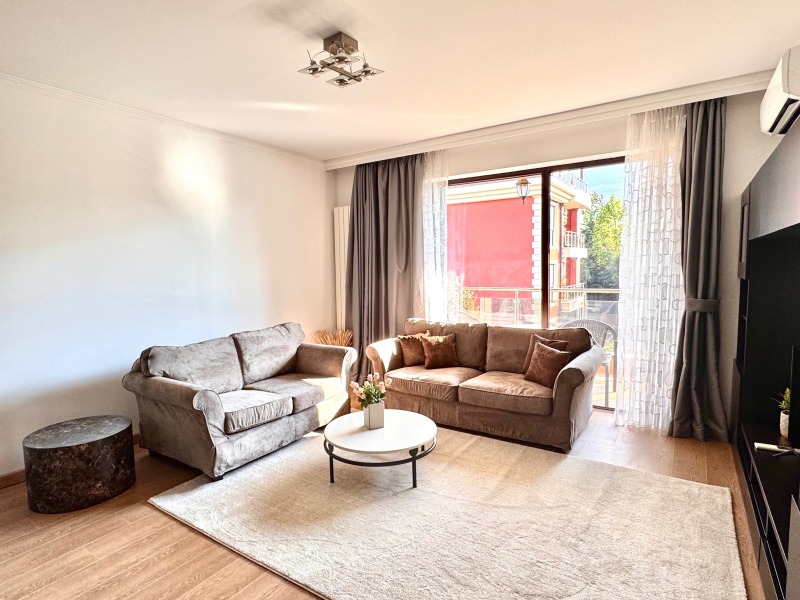Para alugar  2 quartos Sofia , Vitocha , 109 m² | 94870387