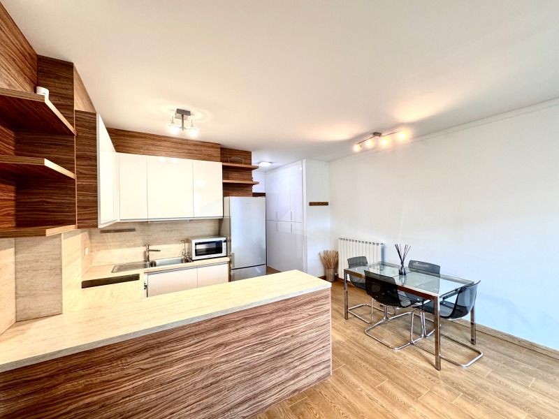 Para alugar  2 quartos Sofia , Vitocha , 109 m² | 94870387 - imagem [4]
