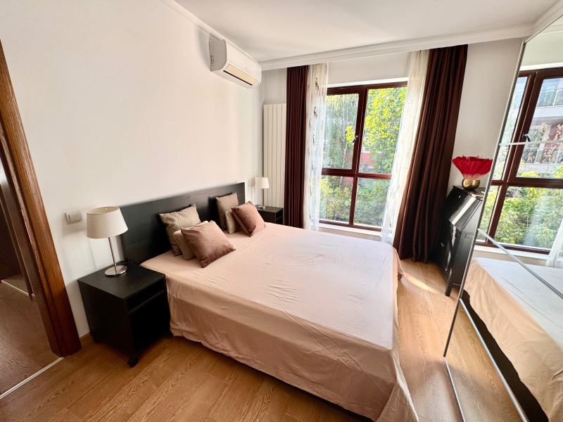 Para alugar  2 quartos Sofia , Vitocha , 109 m² | 94870387 - imagem [6]