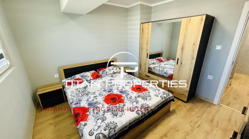 Te huur  2 slaapkamers Burgas , Vazrazjdane , 80 m² | 59655019 - afbeelding [4]