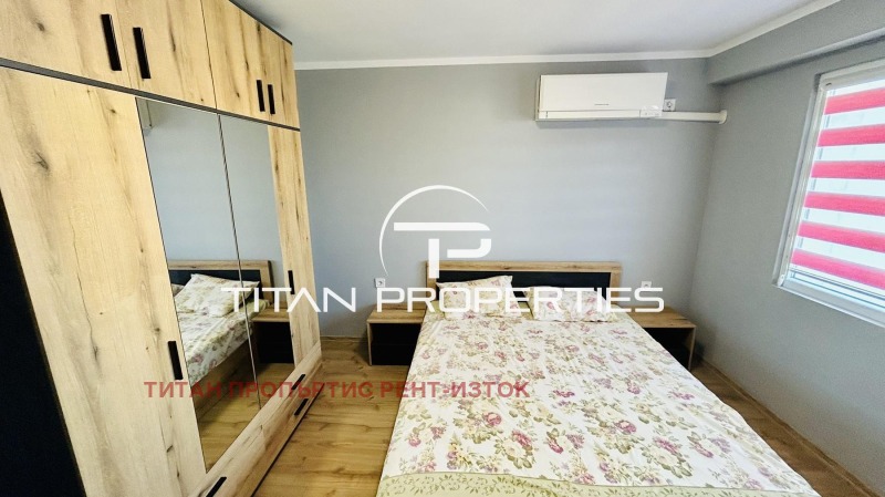 Te huur  2 slaapkamers Burgas , Vazrazjdane , 80 m² | 59655019 - afbeelding [6]