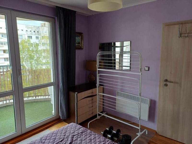 Дава под наем 3-СТАЕН, гр. София, Младост 4, снимка 5 - Апартаменти - 53230860