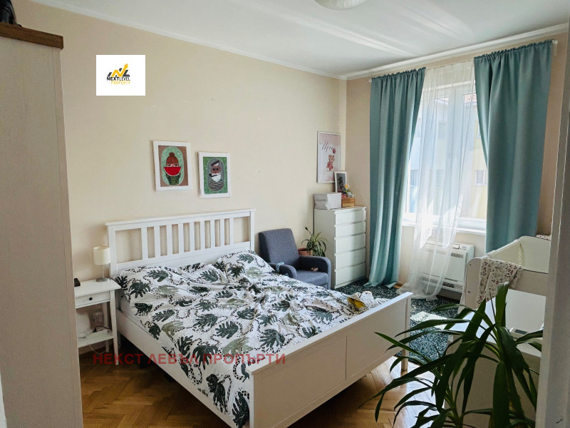 Дава под наем 3-СТАЕН, гр. София, Център, снимка 5 - Апартаменти - 53531088