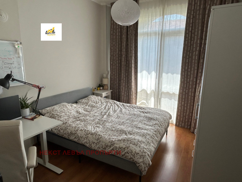 Дава под наем 3-СТАЕН, гр. София, Център, снимка 4 - Апартаменти - 53531088