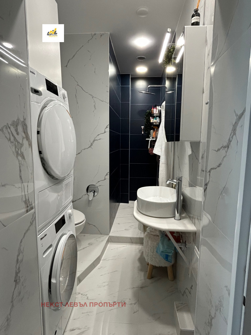 Дава под наем 3-СТАЕН, гр. София, Център, снимка 6 - Апартаменти - 53531088