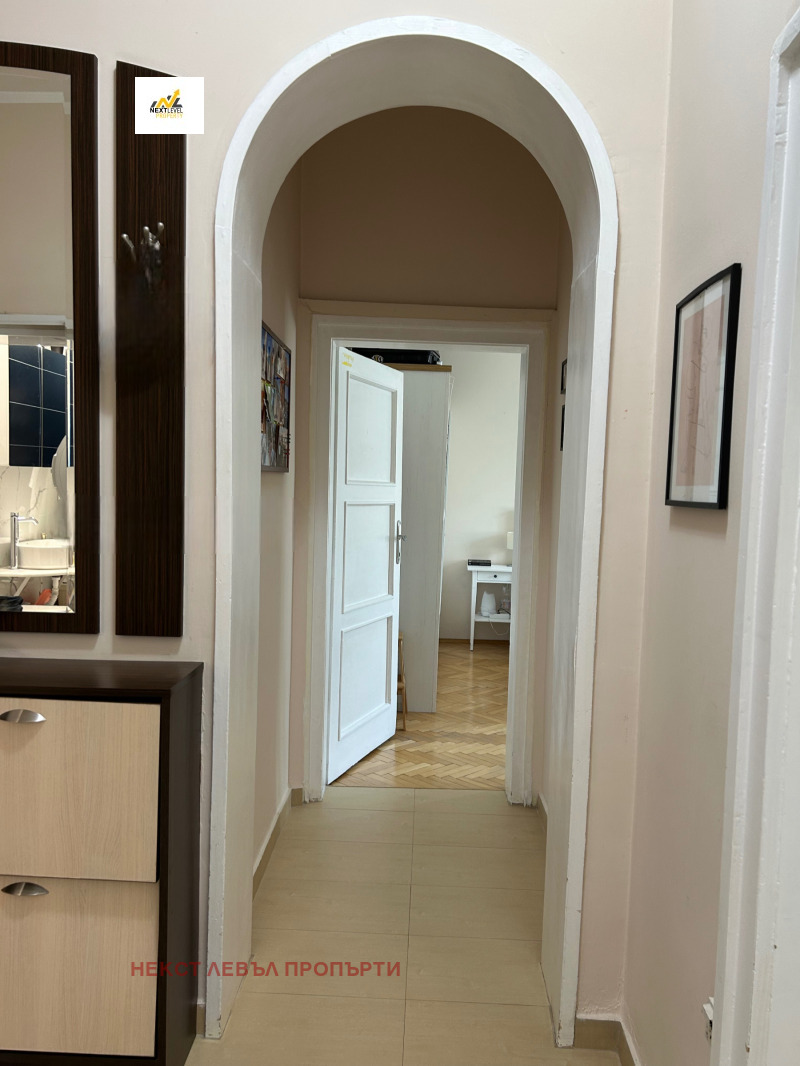 Дава под наем 3-СТАЕН, гр. София, Център, снимка 3 - Апартаменти - 53531088