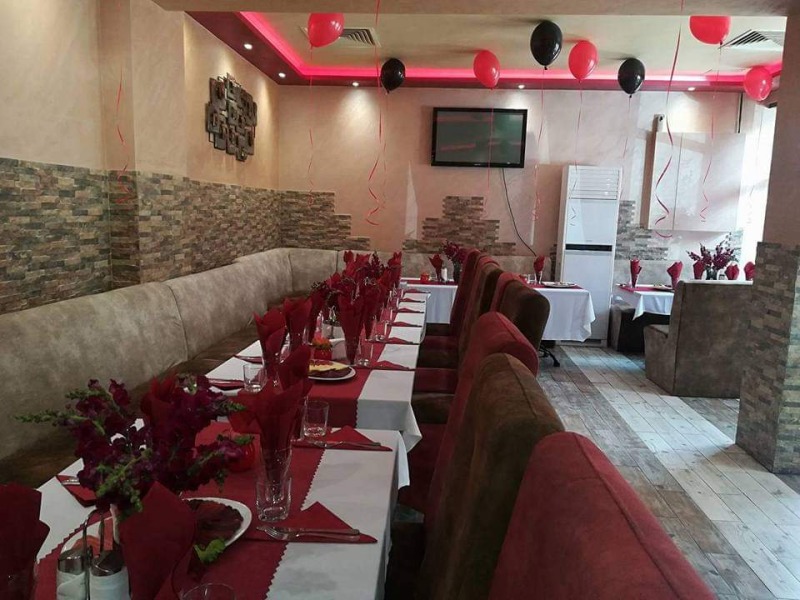 Para alugar  Bar; Cafeteria Sofia , Nadejda 4 , 400 m² | 10804119