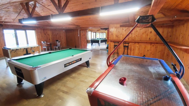 K pronájmu  Bar; Kavárna Sofia , Nadežda 4 , 400 m2 | 10804119 - obraz [12]