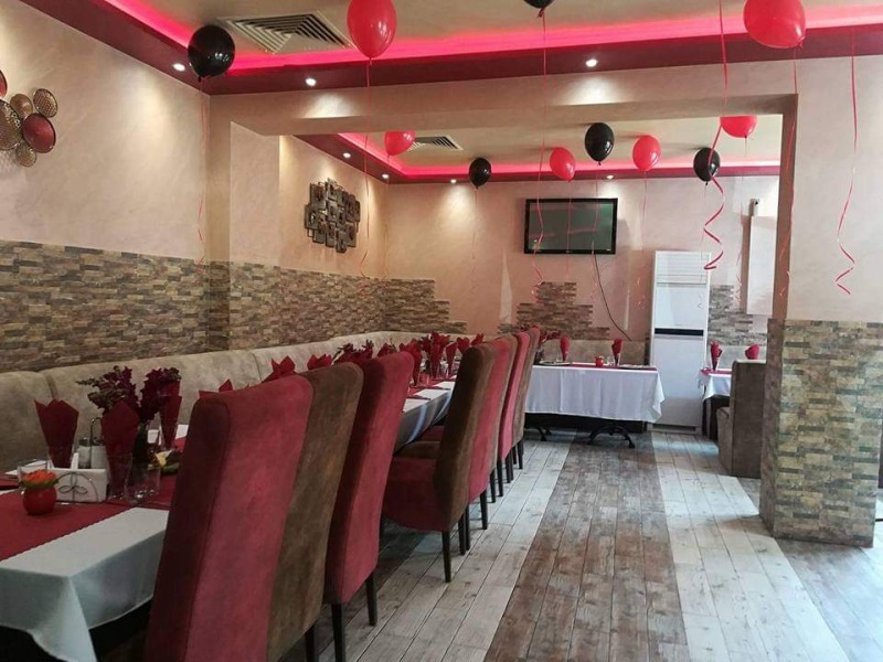 For Rent  Bar, Coffee shop Sofia , Nadezhda 4 , 400 sq.m | 10804119 - image [5]