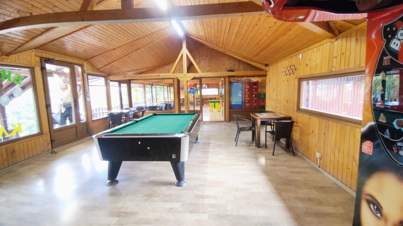 K pronájmu  Bar; Kavárna Sofia , Nadežda 4 , 400 m2 | 10804119 - obraz [16]