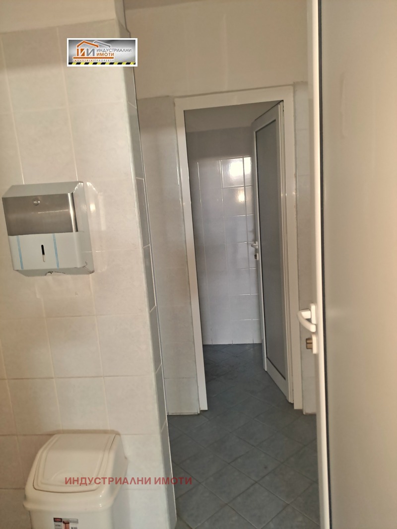 För uthyrning  Lagring Plovdiv , Industrialna zona - Jug , 850 kvm | 17149365 - bild [8]