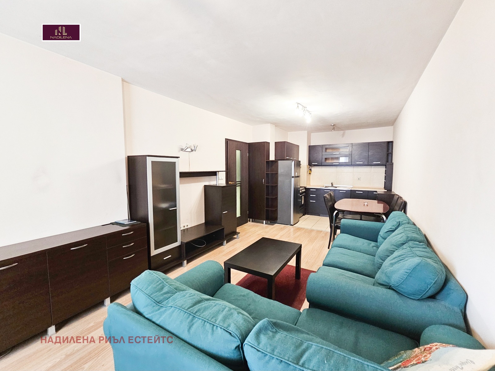 Дава под наем 2-СТАЕН, гр. София, Зона Б-5