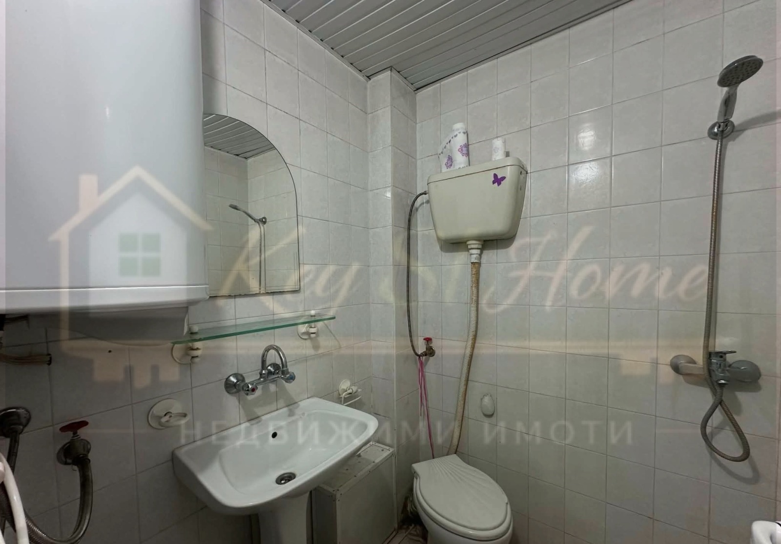 Дава под наем 2-СТАЕН, гр. Стара Загора, ОРБ, снимка 7 - Апартаменти - 54738876