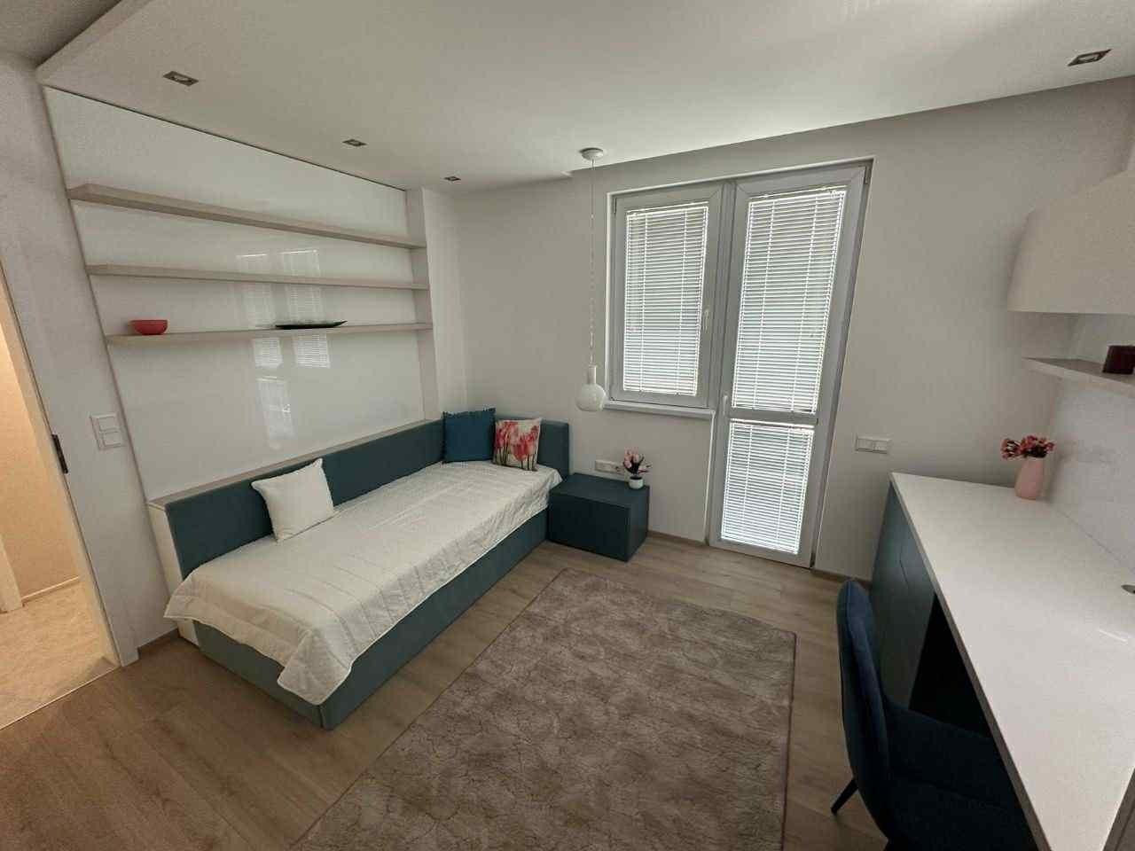 Дава под наем 4-СТАЕН, гр. София, Манастирски ливади, снимка 12 - Апартаменти - 53884201