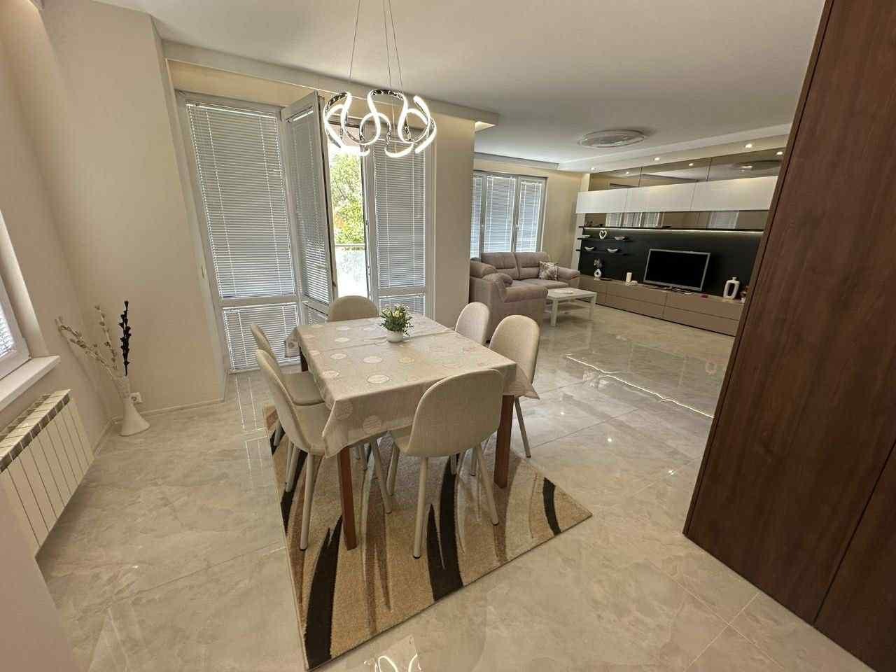 Дава под наем 4-СТАЕН, гр. София, Манастирски ливади, снимка 6 - Апартаменти - 53884201