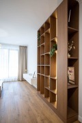 Под наем 2-СТАЕН, град Пловдив, Съдийски • 650 € • 63916447 3