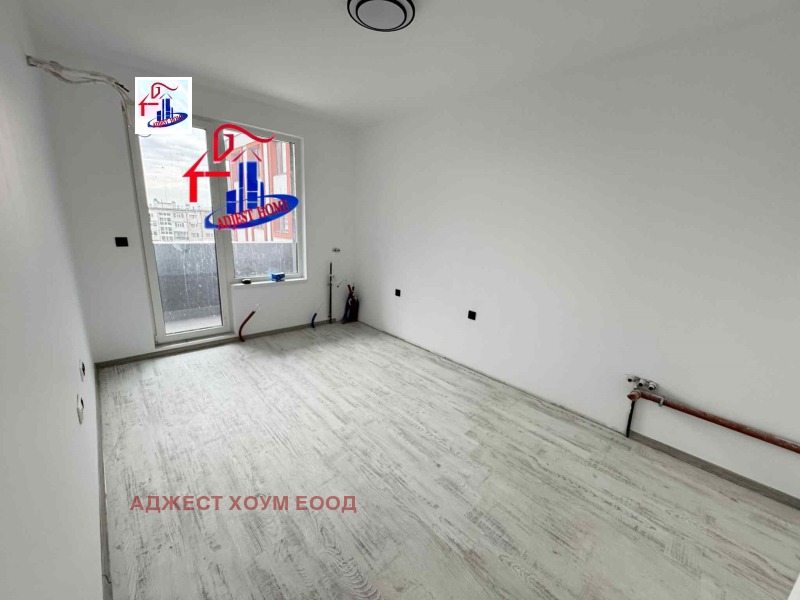 Дава под Наем 2-СТАЕН в град Шумен, Тракия - 65 кв.м / 357.90 € » 700 лв., АДЖЕСТ ХОУМ ЕООД