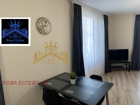 1 camera da letto Tsentar, Veliko Tarnovo 2