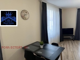 1 slaapkamer Tsentar, Veliko Tarnovo 3