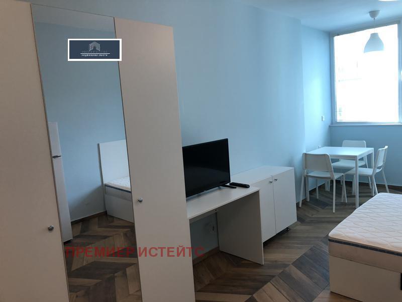 For Rent  Studio Sofia , Studentski grad , 35 sq.m | 28368932 - image [5]