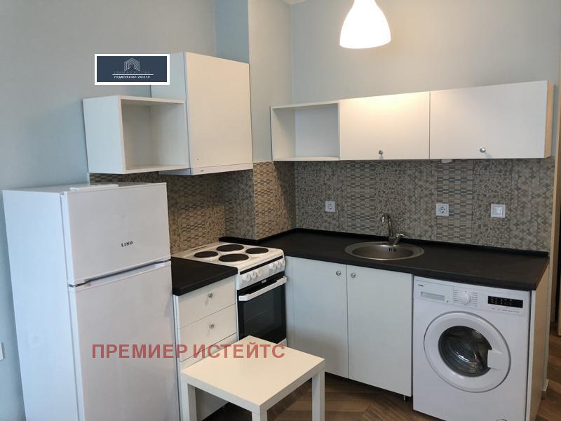 For Rent  Studio Sofia , Studentski grad , 35 sq.m | 28368932 - image [2]