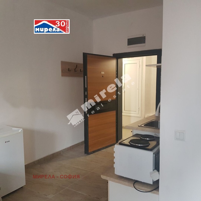 Til leie  Studio Sofia , Studentski grad , 40 kvm | 99948038 - bilde [2]
