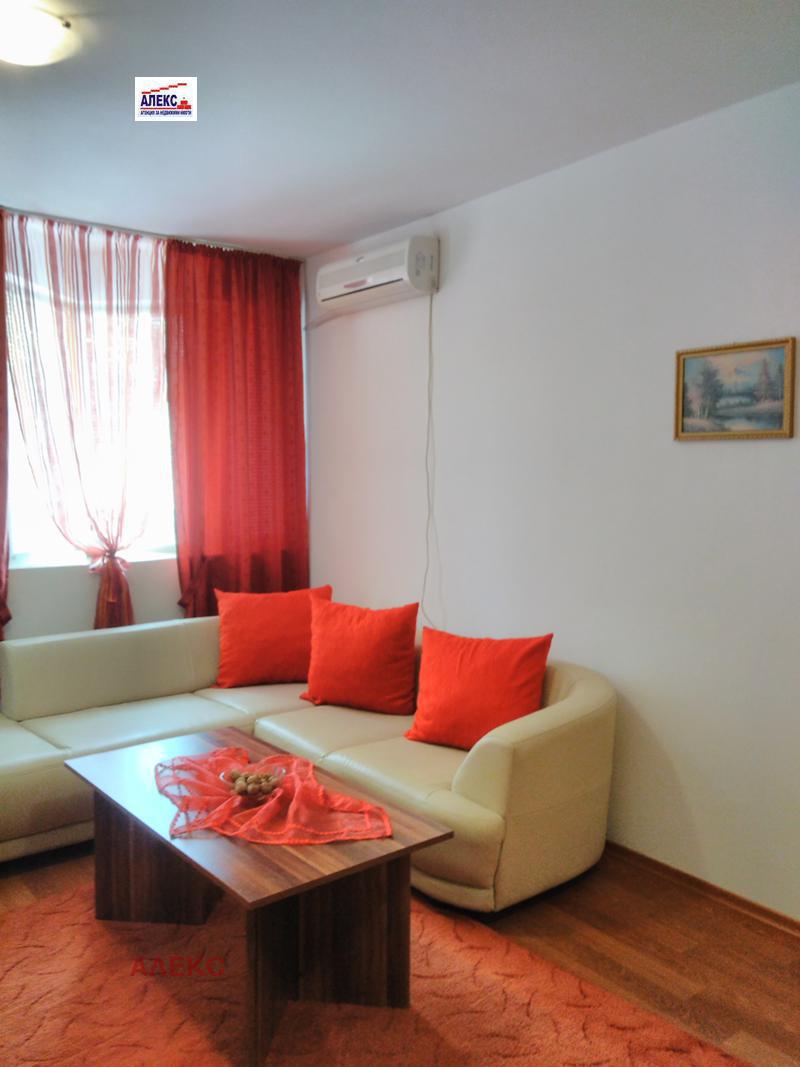 En renta  1 dormitorio región Pazardzhik , Velingrad , 66 metros cuadrados | 96633139