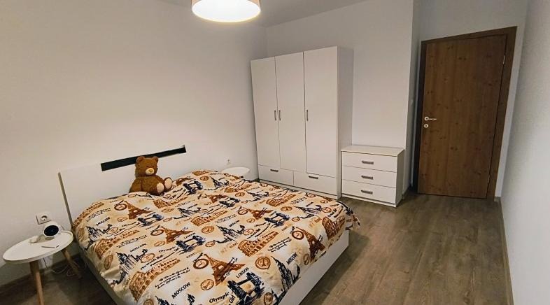 Дава под наем  1 slaapkamer Plovdiv , Kamenitsa 2 , 60 кв.м | 71650031 - изображение [4]