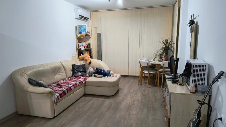 Дава под наем  1 slaapkamer Plovdiv , Kamenitsa 2 , 60 кв.м | 71650031