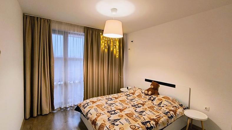 Дава под наем  1 slaapkamer Plovdiv , Kamenitsa 2 , 60 кв.м | 71650031 - изображение [8]