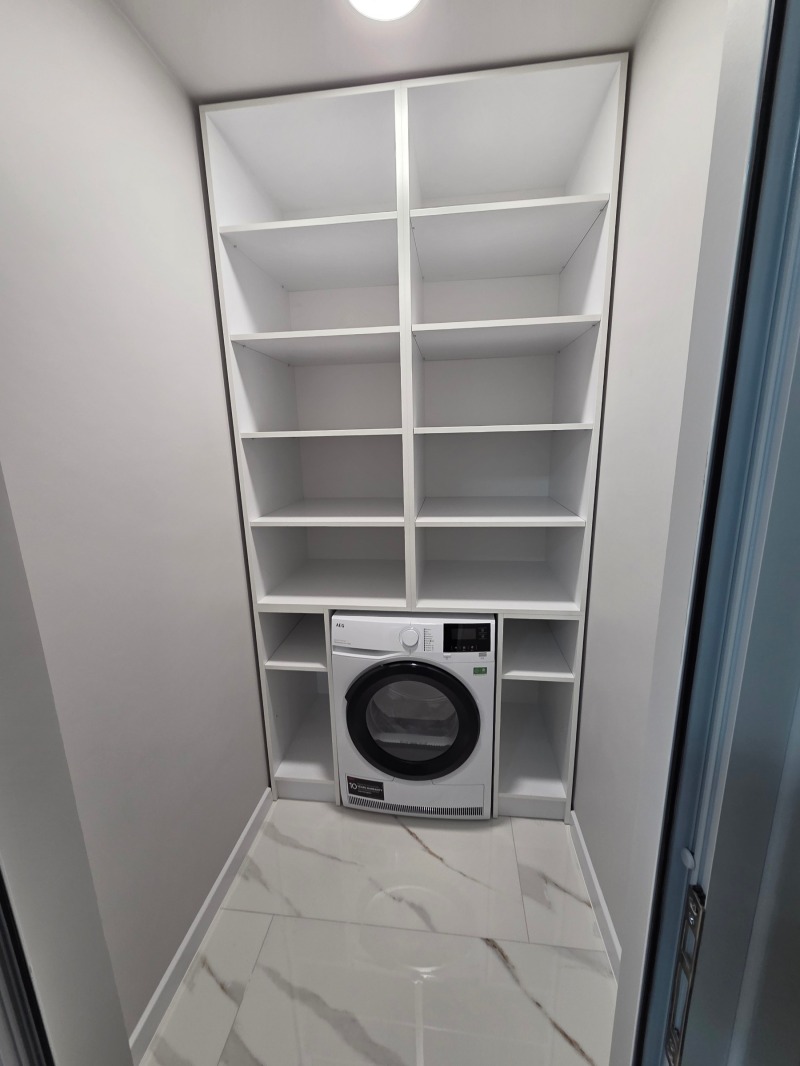 Дава под наем 2-СТАЕН, гр. Добрич, Градска болница, снимка 7 - Апартаменти - 53151056