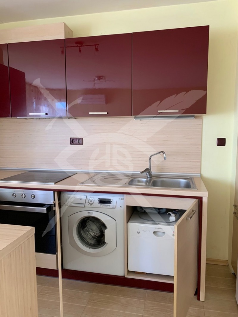 Дава под наем 2-СТАЕН, гр. София, Дружба 1, снимка 2 - Апартаменти - 53314076