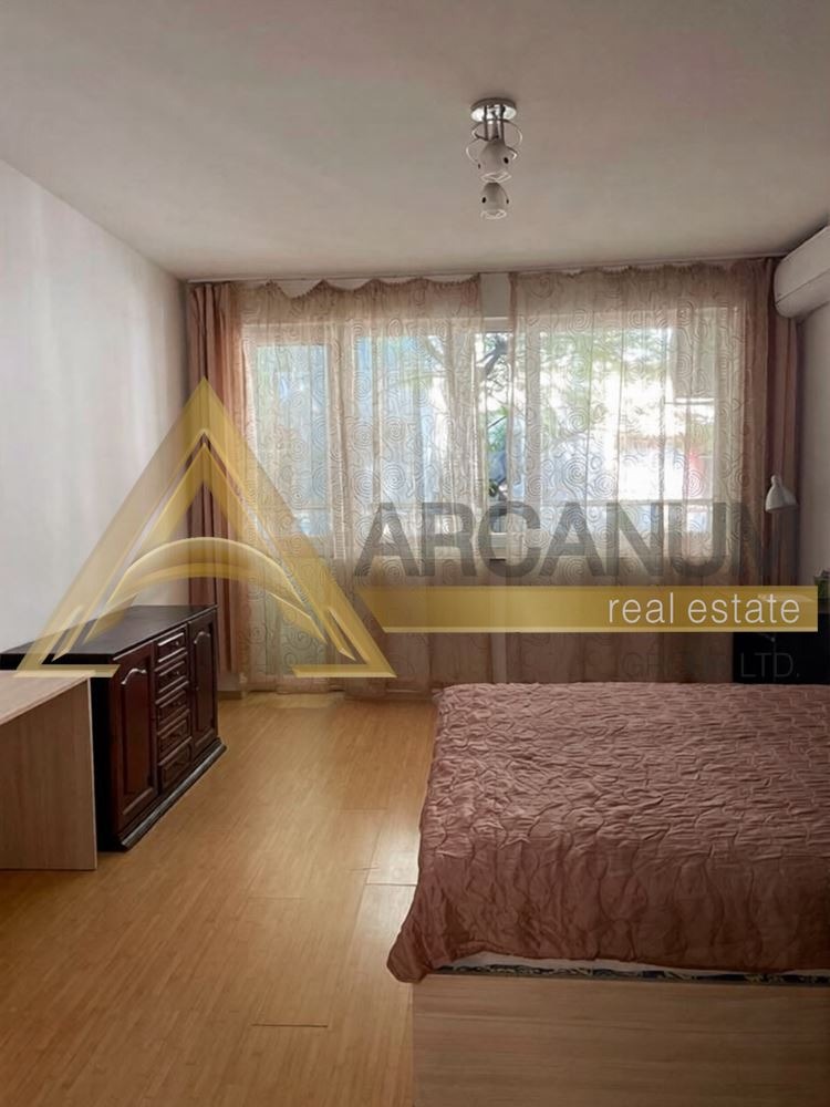 Дава под наем 2-СТАЕН, гр. Варна, Окръжна болница-Генерали, снимка 11 - Апартаменти - 53788238