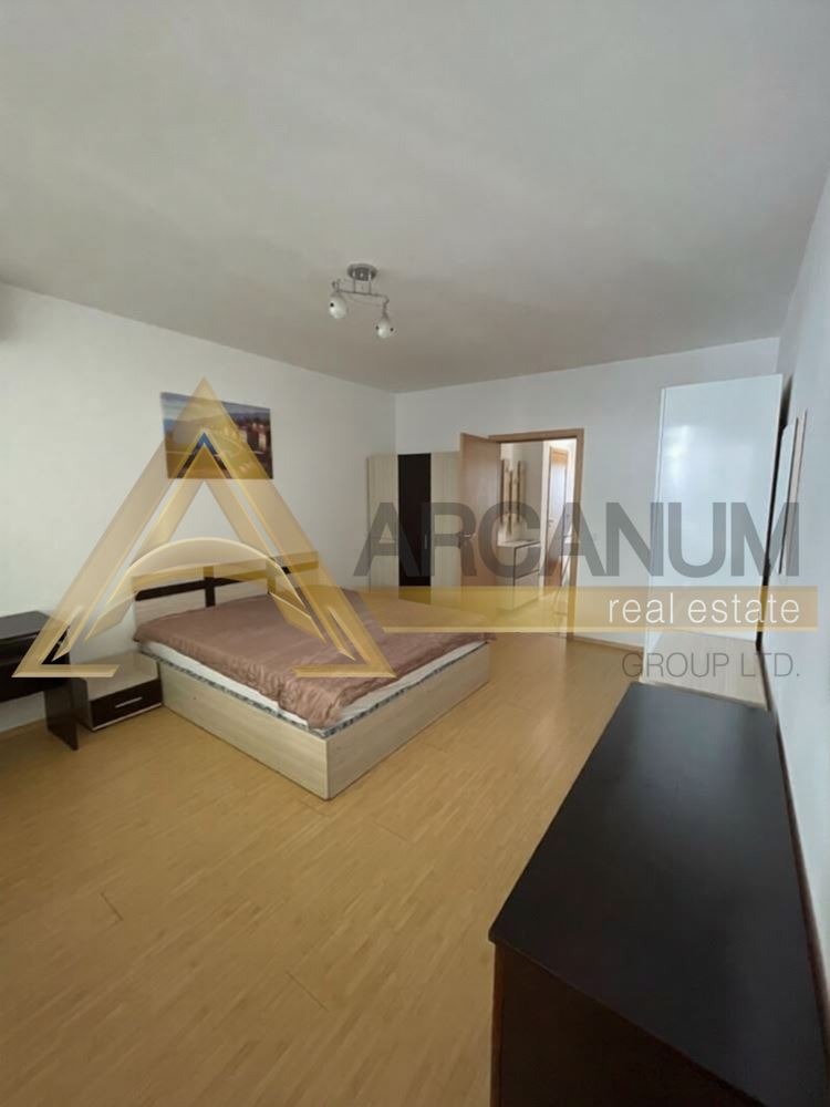 Дава под наем 2-СТАЕН, гр. Варна, Окръжна болница-Генерали, снимка 12 - Апартаменти - 53788238