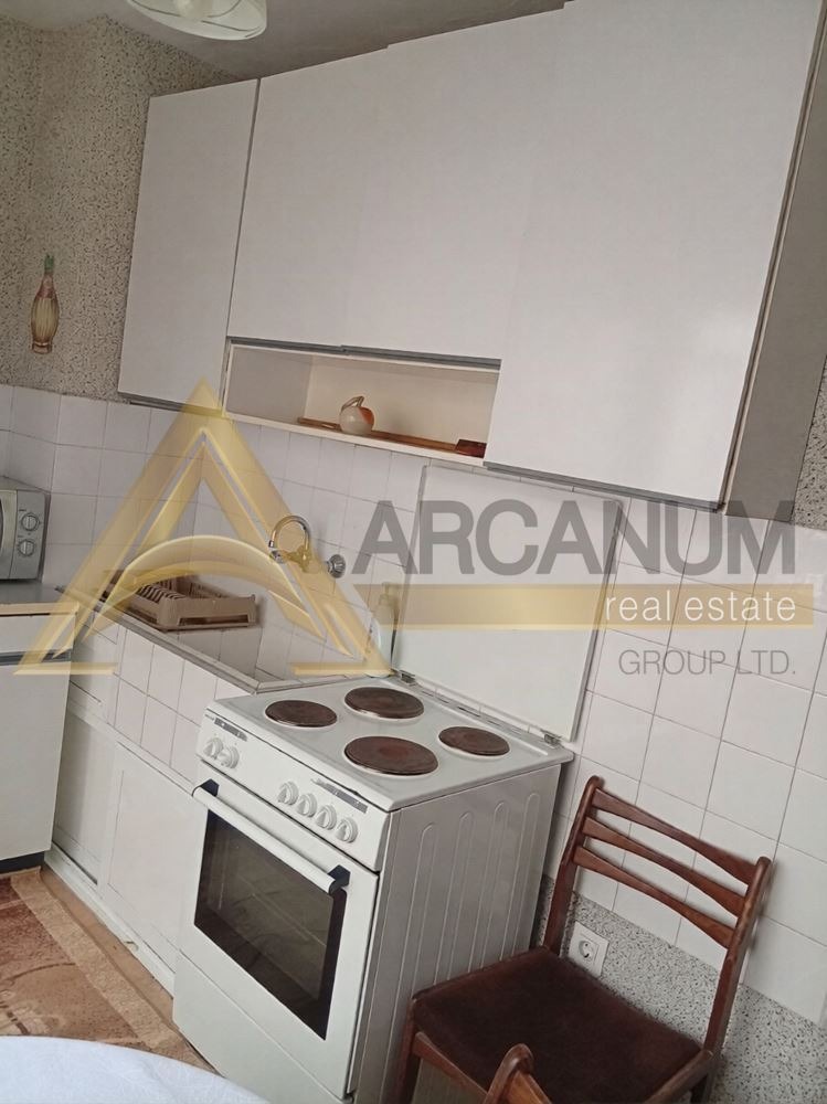 Дава под наем 2-СТАЕН, гр. Варна, Трошево, снимка 8 - Апартаменти - 53982828