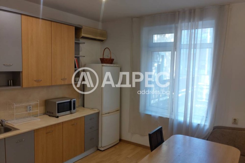 В аренду  2 спальни София , Център , 85 кв.м | 59344400