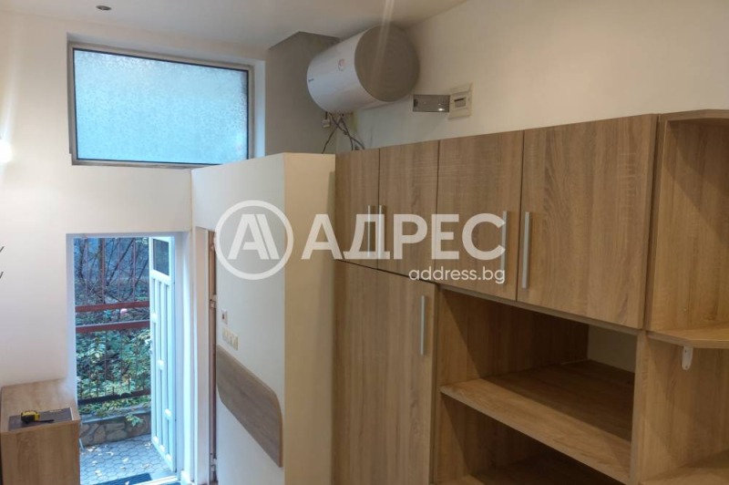 Da affittare  2 camere da letto Sofia , Tsentar , 85 mq | 59344400 - Immagine [6]