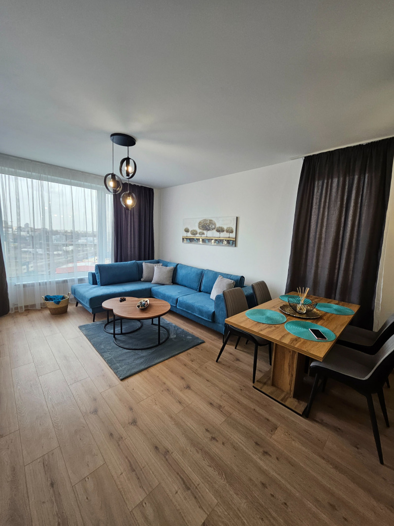 K pronájmu  2 ložnice Sofia , Družba 2 , 110 m2 | 60692978 - obraz [13]