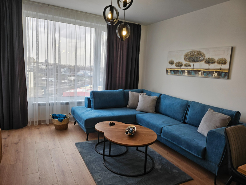K pronájmu  2 ložnice Sofia , Družba 2 , 110 m2 | 60692978 - obraz [3]